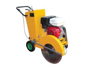 The newest type concrete cutter,timber cutting chain saw with low price