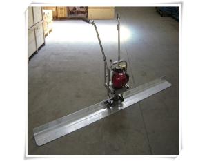 The newest version this month,Road surface finishing concrete vibrating truss screeds for sale