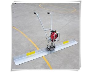 More professional than others,concrete Vibration ruler for sale,concrete laser screed machine for sa