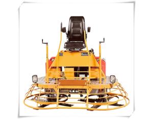 Ride-on power towel concrete leveling machine for sale OKPT-800R