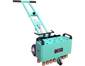 The lowest price,hand asphalt floor milling machine,heavy duty powerful bush hammer,with the best qu