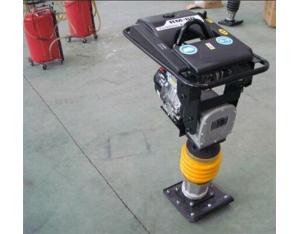 Factory direct sale,high quality rammer,handheld construction rammer,expert supplier of tamping ramm