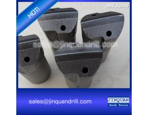 High Quality tapered drilling bit/chisel bits for granit mining and quarrying