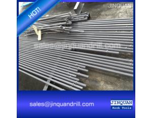 Hot selling Integral Drill Rods(Chisel Type) for mining