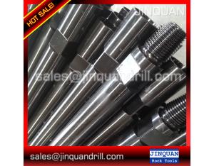 China Manufacturer DTH Drill Pipe