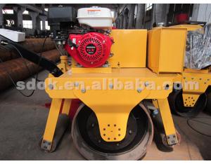 The newest brand,walk behind road roller price,high efficiency second hand road roller,hot sale for 