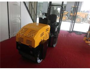 Factory direct supply,road roller manufacture,easy operation hydraulic dynapac dynapac road roller,t