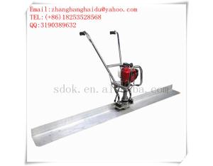 This year big sale,concrete vibrating rod,concrete leveling machine surface,with the best service