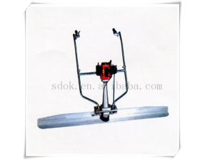 More professional,dust free epoxy resin floor finishing machineedge grinder granite concrete