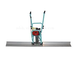 More professional,dust free epoxy resin floor finishing machineedge grinder granite concrete