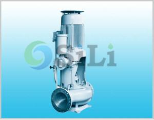 ballast pump