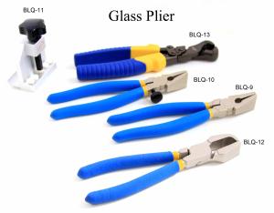 glass plier