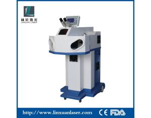 gold jewelry laser welding machine