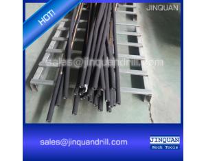 2015 Factory sales! steel wire Flexible rubber hose 30mm/32mm