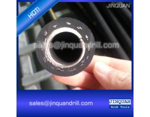 Professional Manufacturer Flexible rubber hose be used in construction, machine tool