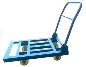 Foldable Platform Trolley /Platform Hand Truck