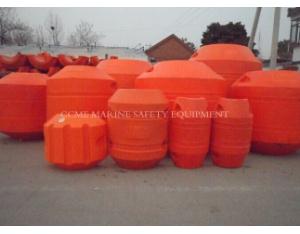 UHMWPE/HDPE Floats/floaters dredging pipe