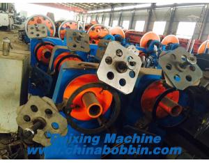 wrapping machine Taping machine for cable lines