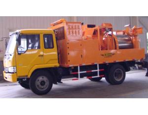 HGY5070DYH asphalt pavement maintenance truck