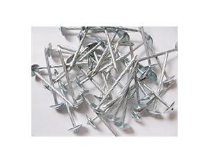 Galvanized Roofing Nail Made In China