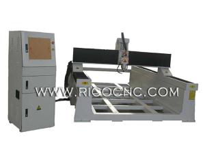 Big CNC Machine for Granite Cutting Milling Machining S1325H