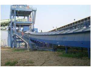 Belt conveyor to send machine professional manufacturers