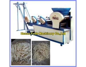 Automatic noodle making machine