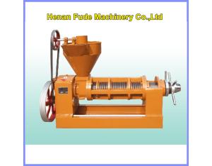 Screw oil press machine, palm oil press machine