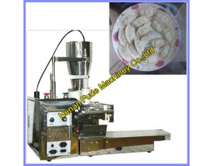 chinese dumplings making machine ,ravioli making machine