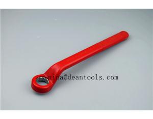 dean tools insulation single box wrench 1000v
