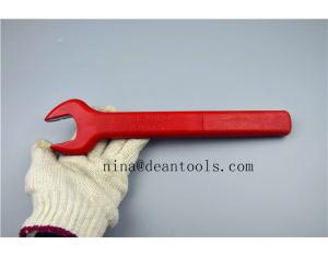 dean tools insulation single open end wrench 1000v from hebei