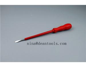 INSULATION SCREWDRIVER 1000V FROM DEAN TOOLS 
