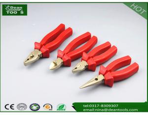 insulation all kinds of pliers 1000V