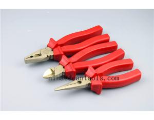 insulation all kinds of pliers 1000V 