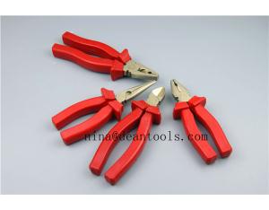 insulation all kinds of pliers 1000V 