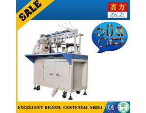 SRB25-4 single spindle coil winding machine