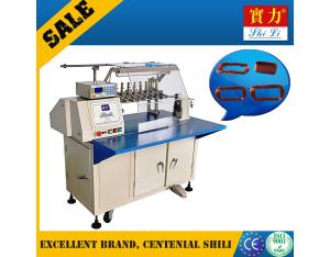 SRA22-8 Eight Spindle Motor Coil Winding Machine