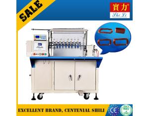 SRA22-8 Eight Spindle Motor Coil Winding Machine