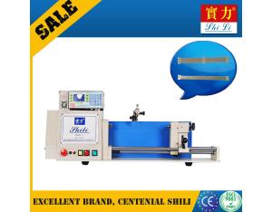 SRDZ23-1B electric heating wire coil winding machine