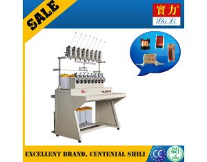 MCSH28-80 high speed winding machine