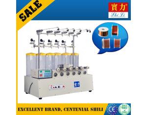 MCSH986-30 Precision Winding Machine