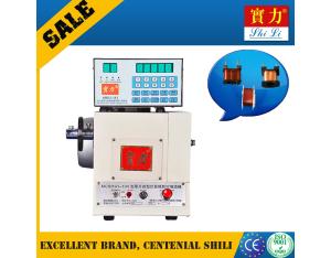 MCSH91-100 Single Manual Winding Machine