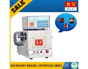 MCSH91-100 Single Manual Winding Machine