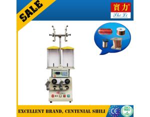 SRBX23-2 inductance coil winding machine