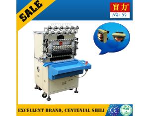 SHL212-12 12 Spindle Automatic Taping And Winding Machine