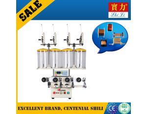 SRBX23-4 CNC Automatic Winding Machine