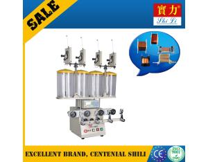 SRBX23-4 CNC Automatic Winding Machine