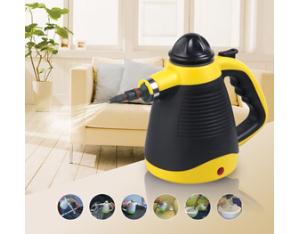 Portable Steam Cleaner