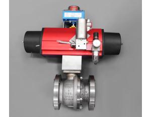 Floating Ball Valve