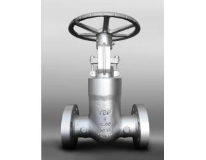 Gate Valve